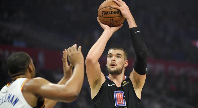 KNkvH, 当累赘甩, 快船成了他