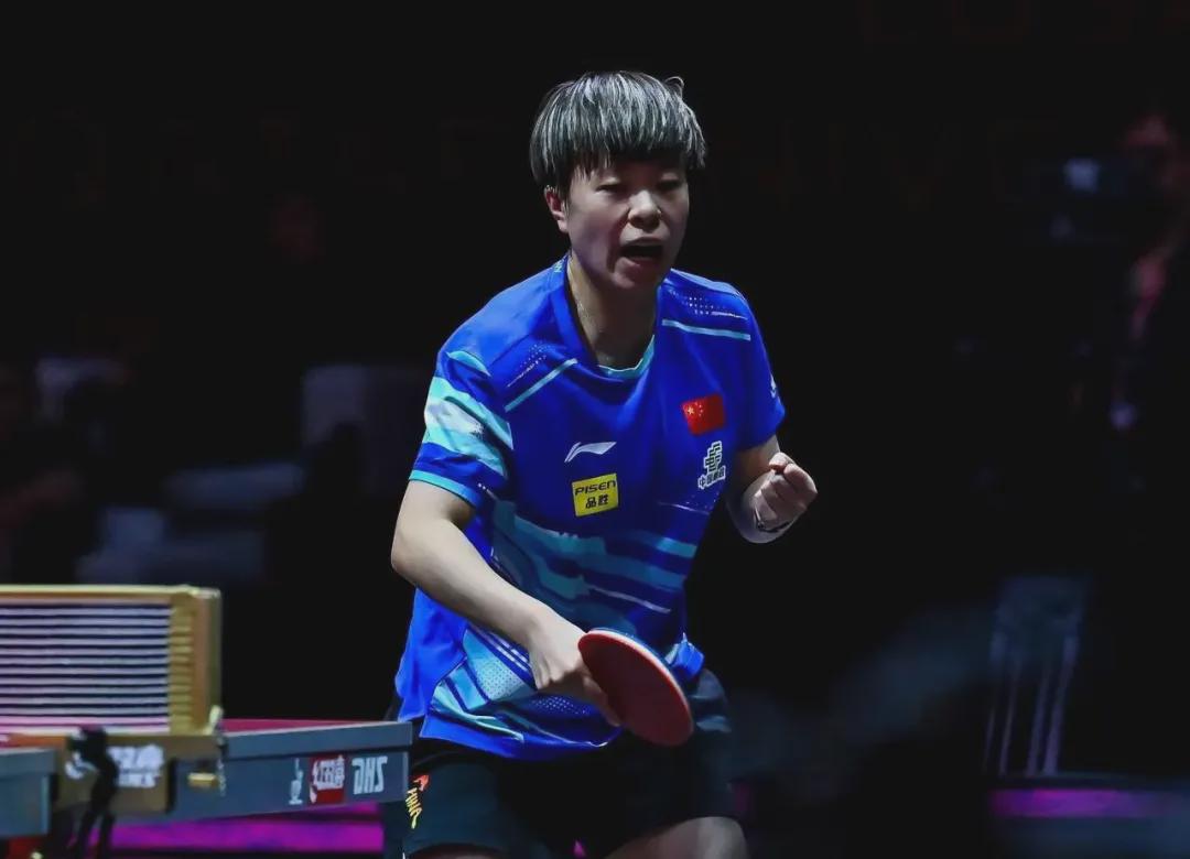 王曼昱拿走, ws, 名削球手桥 王曼昱拿走, ws, 名削球手桥