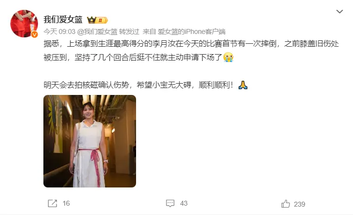 个季后赛的, 飞翼未来