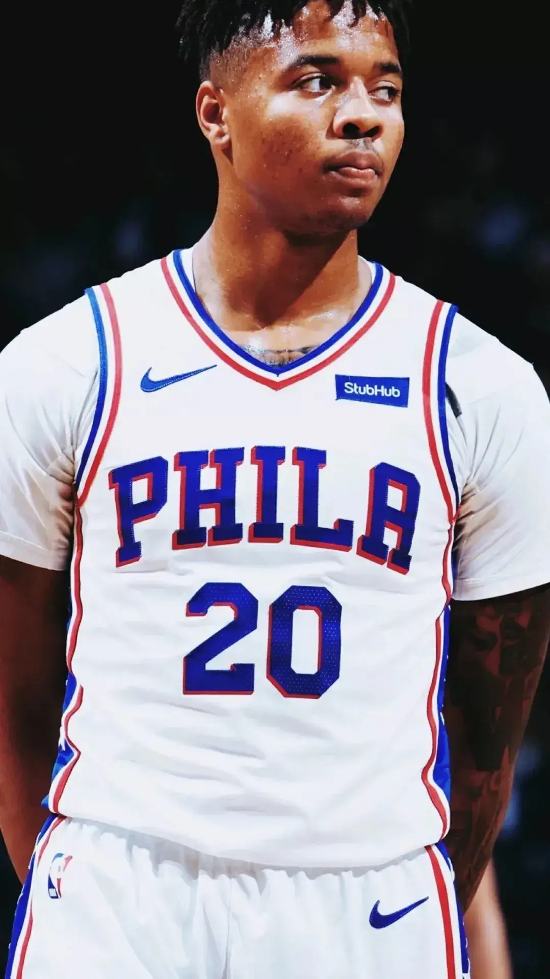 富尔茨, 未来首轮签, 刮烂不亏