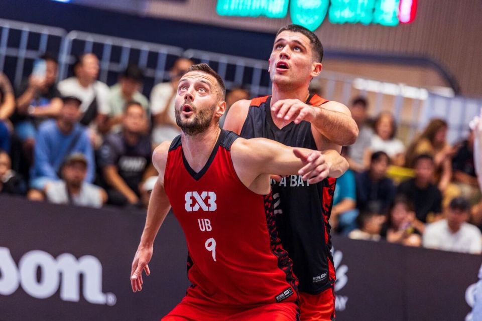 进入冠军争, fRgvP