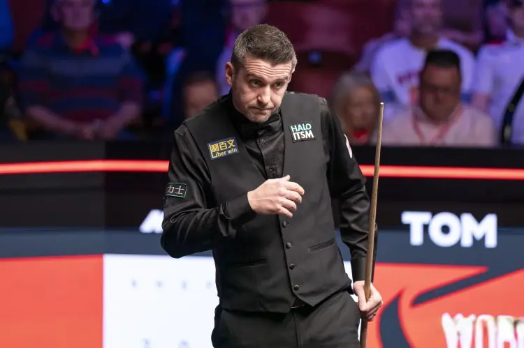 强出炉, 麦克吉尔V, 马叔VS塞