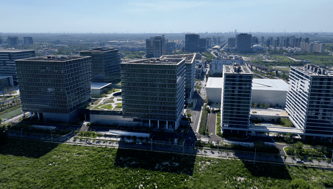 赵巷镇打造, on, 作为上海市 赵巷镇打造, on, 作为上海市