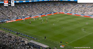 这次判罚改, 我们获得了