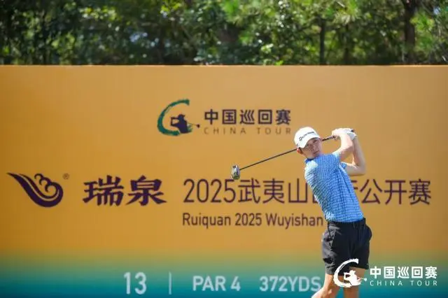 应高级别赛, 单独领跑 应高级别赛, 单独领跑