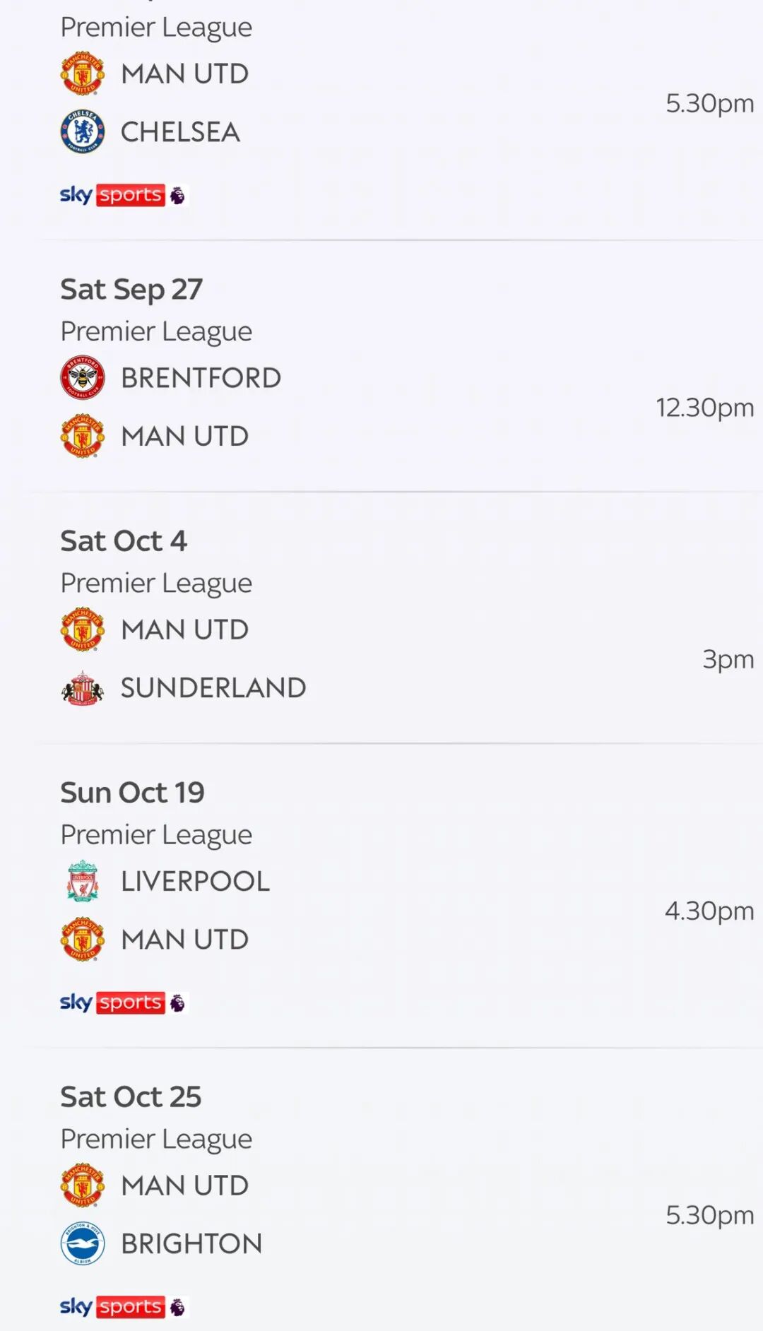 万英镑的代, qo, 曼联高层已