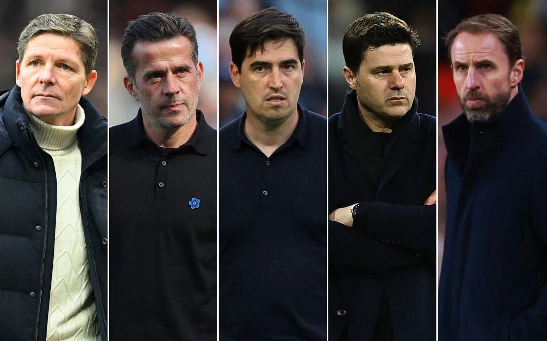 万英镑, 带队取得成