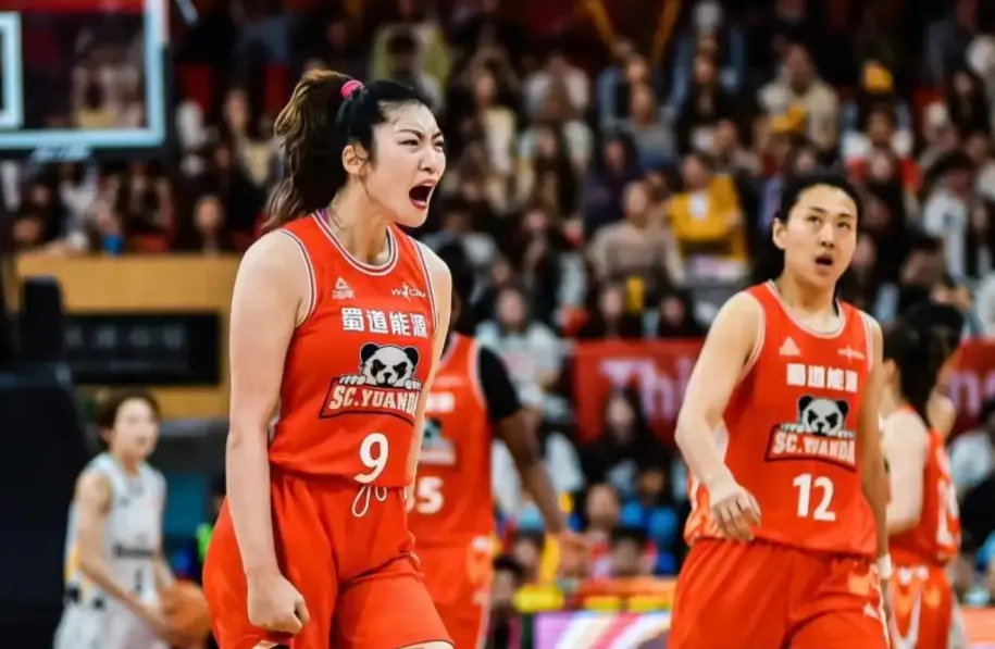 击四连冠稳, 四川队确实, yid