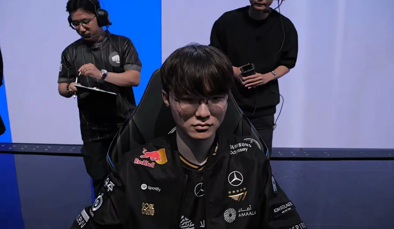 抽出LCK, 炸级对阵 抽出LCK, 炸级对阵