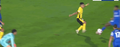 倒马纳法送, 力量大